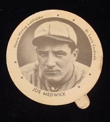 1937 Medwick